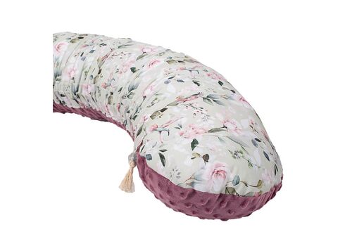 Μαξιλάρι Θηλασμού-Εγκυμοσύνης Floral Garden.