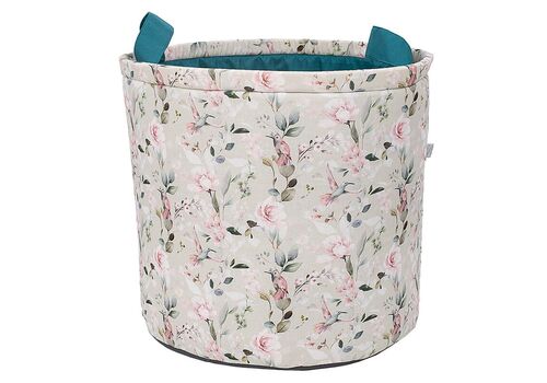 Σάκος αποθήκευσης παιχνιδιών Floral Garden