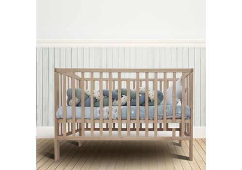 Κούνια TROLL Natural 16607