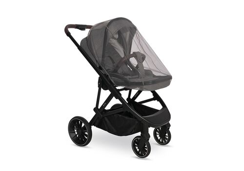 Κουνουπιέρα καροτσιού grey lorelli