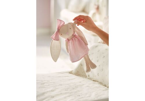 Mayoral Λούτρινο για μωρό pink 19344-047