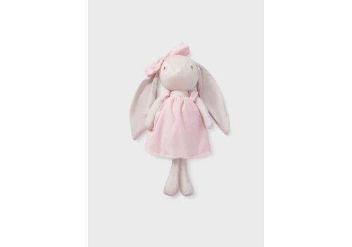 Mayoral Λούτρινο για μωρό pink 19344-047