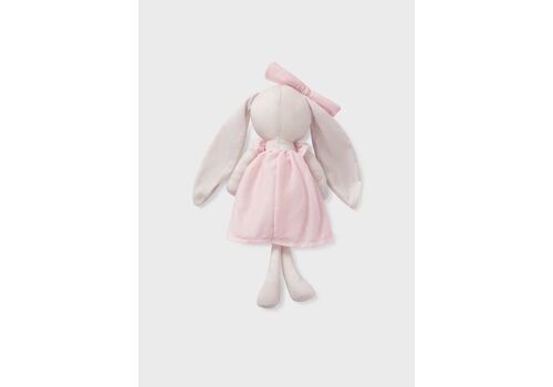 Mayoral Λούτρινο για μωρό pink 19344-047