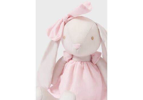 Mayoral Λούτρινο για μωρό pink 19344-047