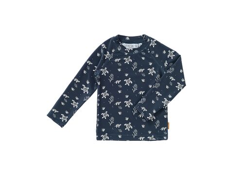 Fresk: Μπλούζα με προστασία UV50 Turtle 12-24 μηνών