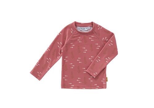 Fresk: Μπλούζα με προστασία UV50 Ocean Amber 12-24 μηνών,