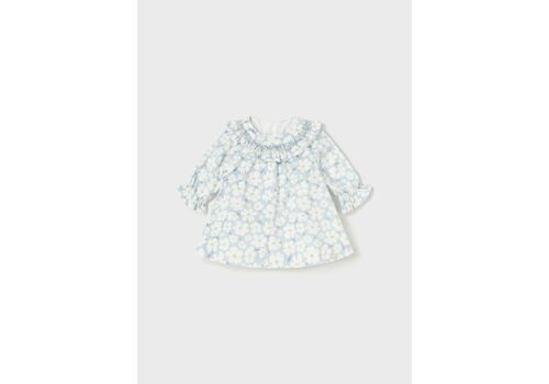 Mayoral Φόρεμα βελούδο 2840-037