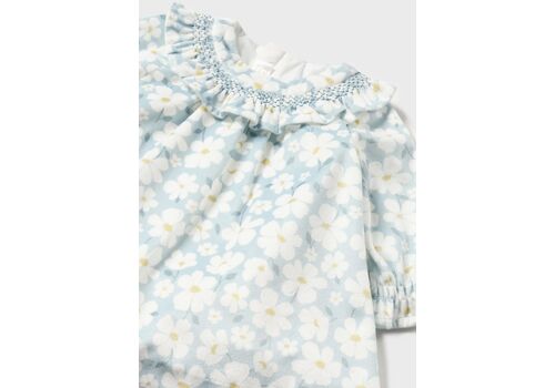 Mayoral Φόρεμα βελούδο 2840-037