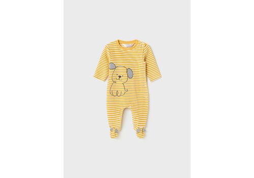 Mayoral Φορμάκι βελούδο  2754-050