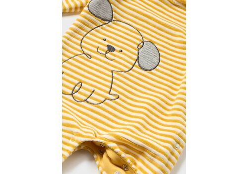 Mayoral Φορμάκι βελούδο  2754-050