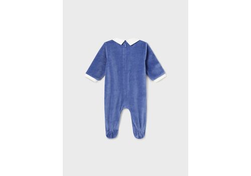 Mayoral Φορμάκι βελούδο  2751-085