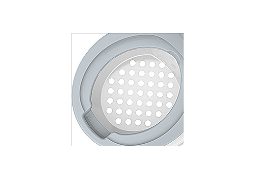 Potty Wise (γιογιό τουαλέτα) – Grey