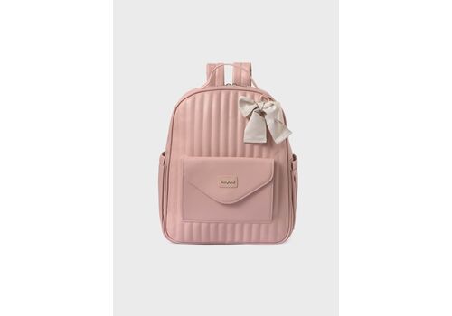 Τσάντα Πλάτης Mayoral pink 19353-035