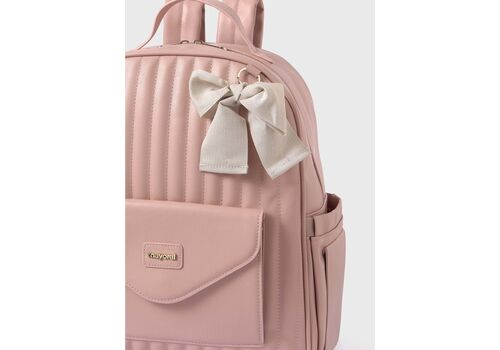 Τσάντα Πλάτης Mayoral pink 19353-035