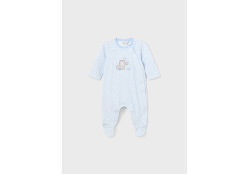 Mayoral Σετ 2 Φορμάκια  βαμβάκι BCI 2747-032