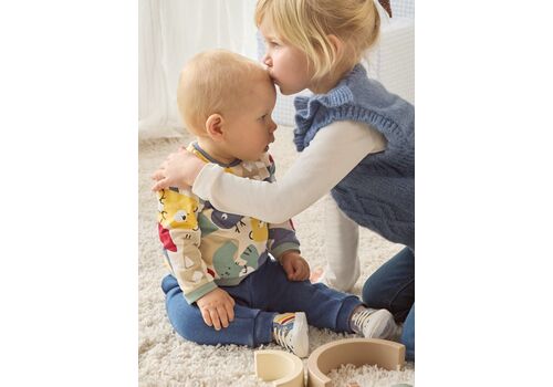 Σετ 2 τεμαχίων βαμβάκι BCI Mayoral 2523-059