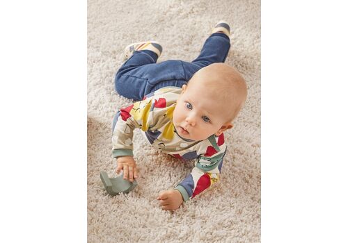 Σετ 2 τεμαχίων βαμβάκι BCI Mayoral 2523-059