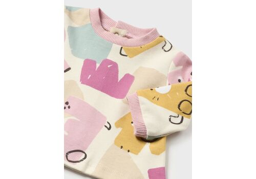 Mayoral Σετ 2 τεμαχίων από βαμβάκι BCI  2868-005