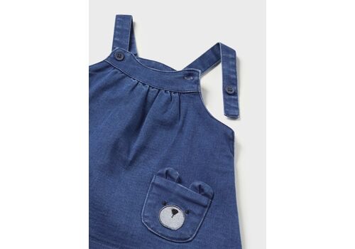 Mayoral Σετ 2 τεμαχίων από βαμβάκι BCI  2868-005