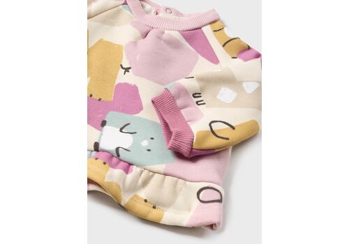 Mayoral Σετ 2 τεμαχίων βαμβάκι BCI 2598-036