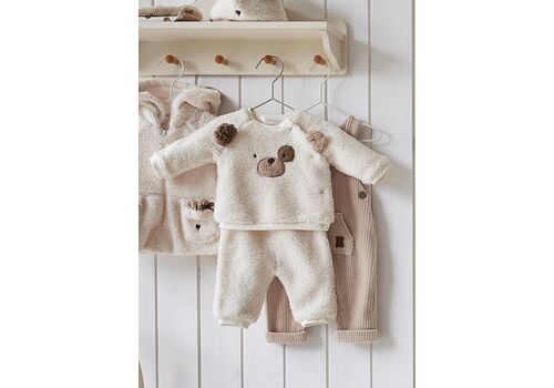 Σετ 2 τεμαχίων γουνάκι Mayoral 2514-010