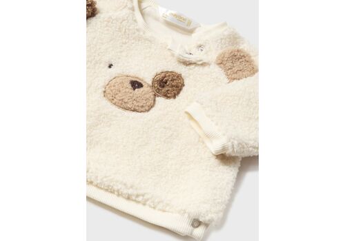 Σετ 2 τεμαχίων γουνάκι Mayoral 2514-010