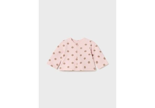 Mayoral Σετ 3 τεμαχίων από βαμβάκι BCI 2851-059