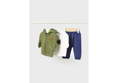 Φόρμα 3 τεμάχια Mayoral 2692-067