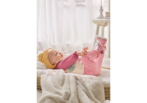 Mayoral Σετ φόρμα 3 τεμαχίων βαμβάκι BCI 2666-068