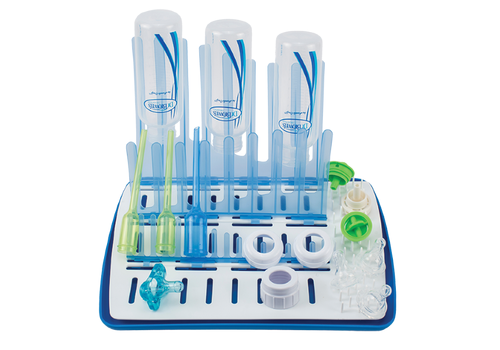 Βάση στραγγίσματος μπιμπερό Dr Brown's