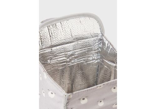 Mayoral Θήκη θερμός σταμπωτή grey