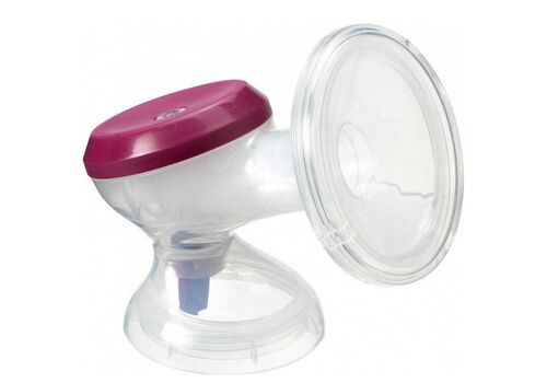 Ηλεκτρικό θήλαστρο Tommee Tippee Made for me με φόρτιση USB