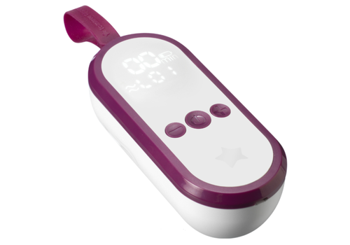 Ηλεκτρικό θήλαστρο Tommee Tippee Made for me με φόρτιση USB