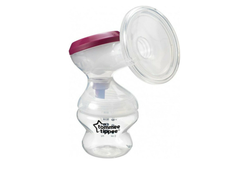 Ηλεκτρικό θήλαστρο Tommee Tippee Made for me με φόρτιση USB