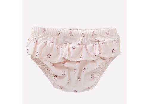 Fresk: Πάνα - μαγιό με προστασία UV50 Berris για κορίτσι 6-12 μηνών 74-80cm