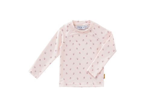 Fresk: Μπλούζα με προστασία UV50 Berries 6-12months