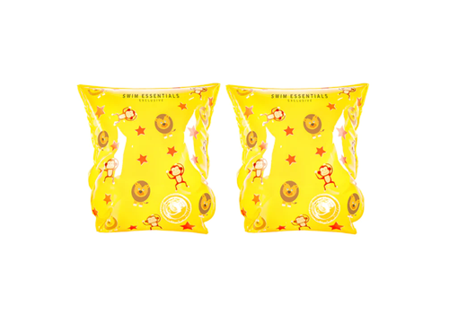 Swim Essentials: Μπρατσάκια για παιδιά από 2-6 ετών - "Circus